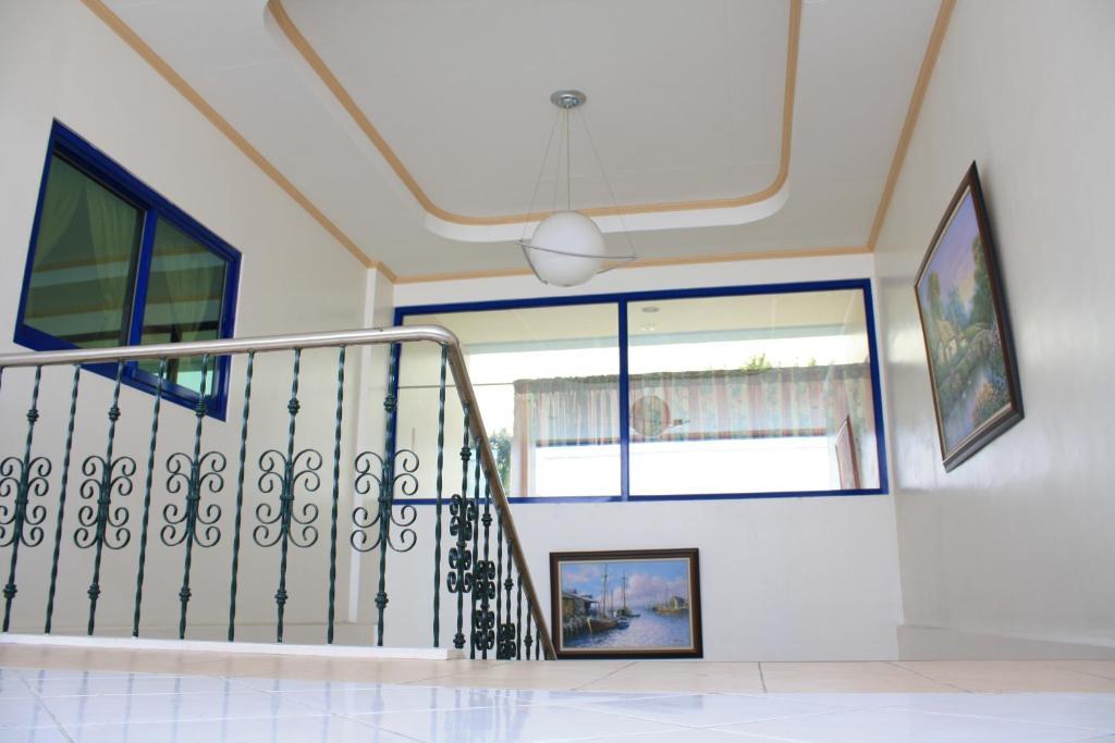 Dumaguete Springs Apartment Dumaguete City Exterior foto