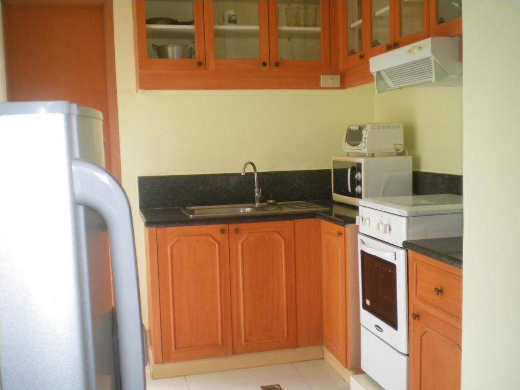 Dumaguete Springs Apartment Dumaguete City Zimmer foto