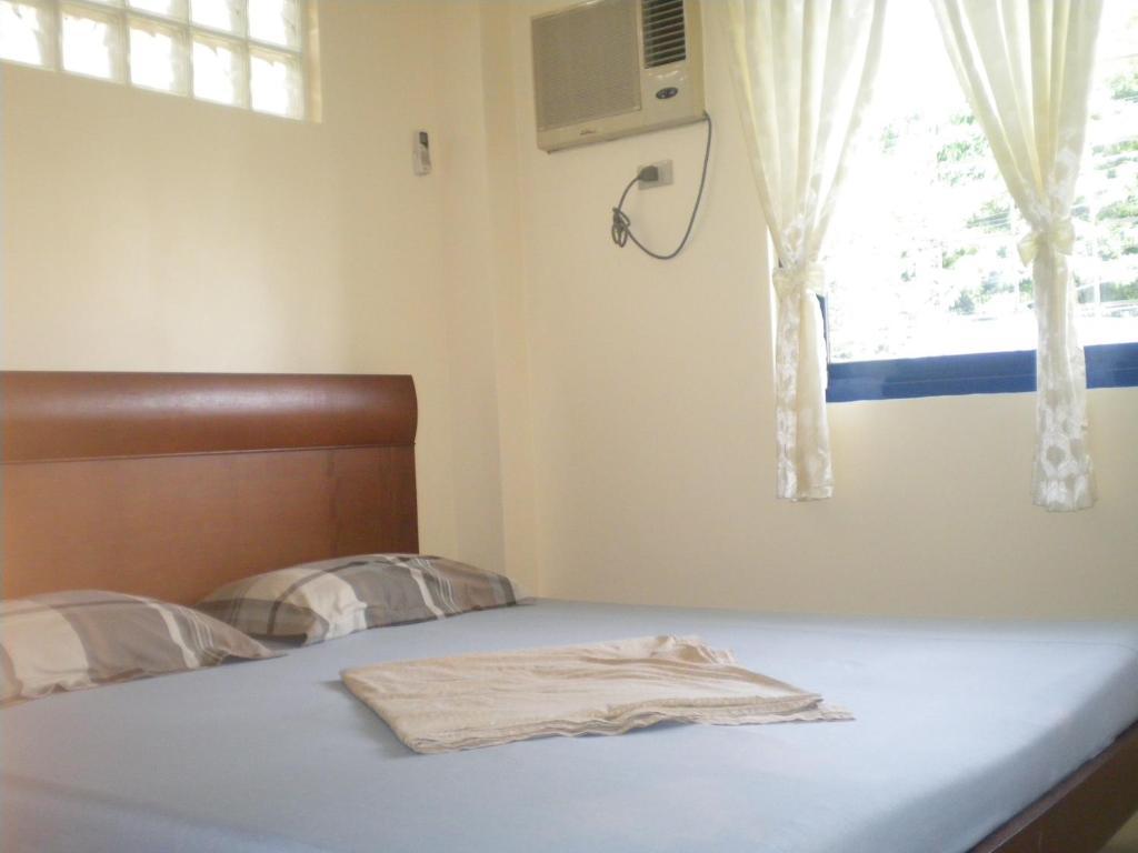 Dumaguete Springs Apartment Dumaguete City Zimmer foto