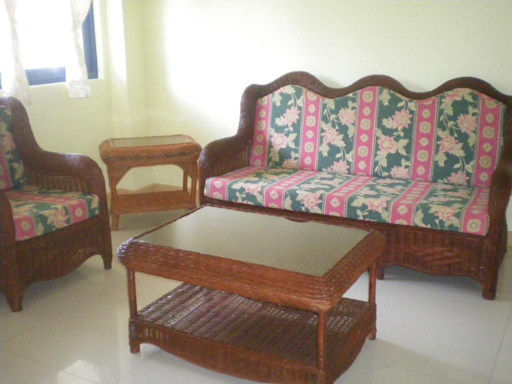 Dumaguete Springs Apartment Dumaguete City Zimmer foto