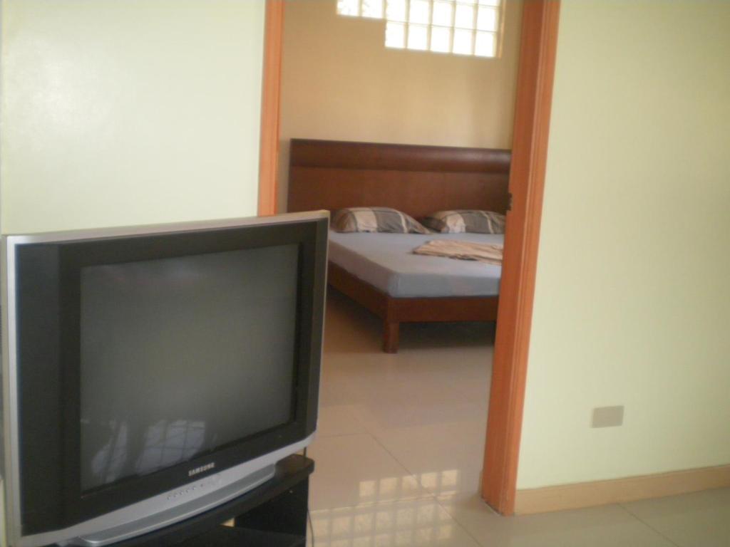 Dumaguete Springs Apartment Dumaguete City Zimmer foto