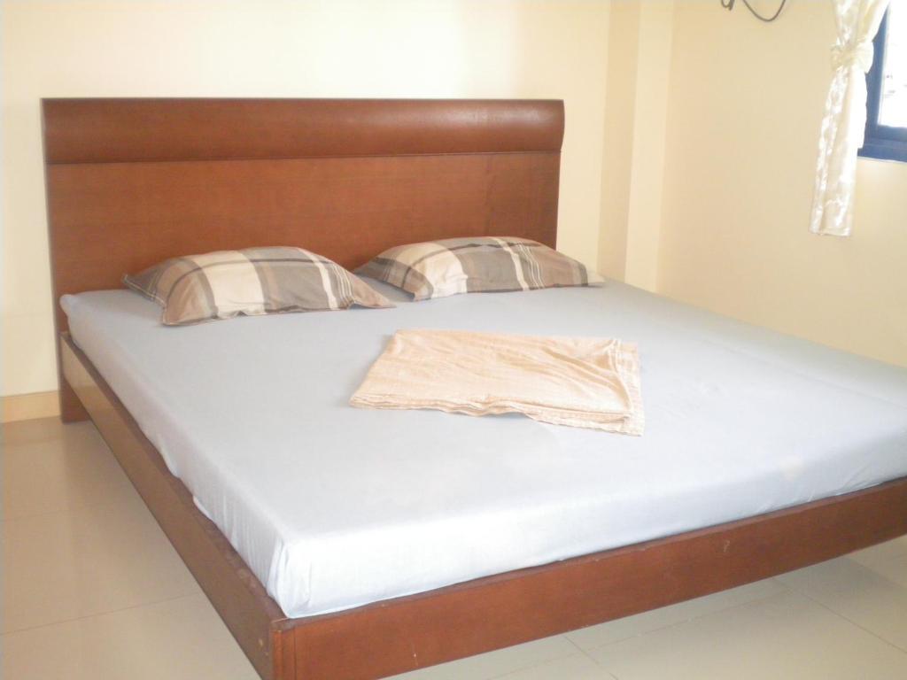Dumaguete Springs Apartment Dumaguete City Zimmer foto