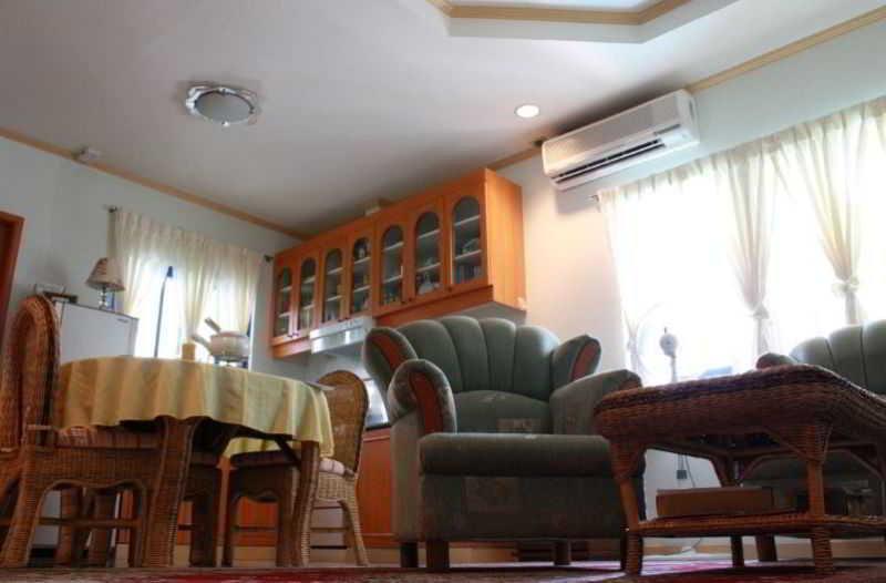 Dumaguete Springs Apartment Dumaguete City Exterior foto
